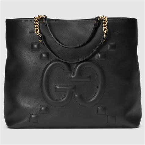 embossed gucci purse|gucci embossed leather handbags.